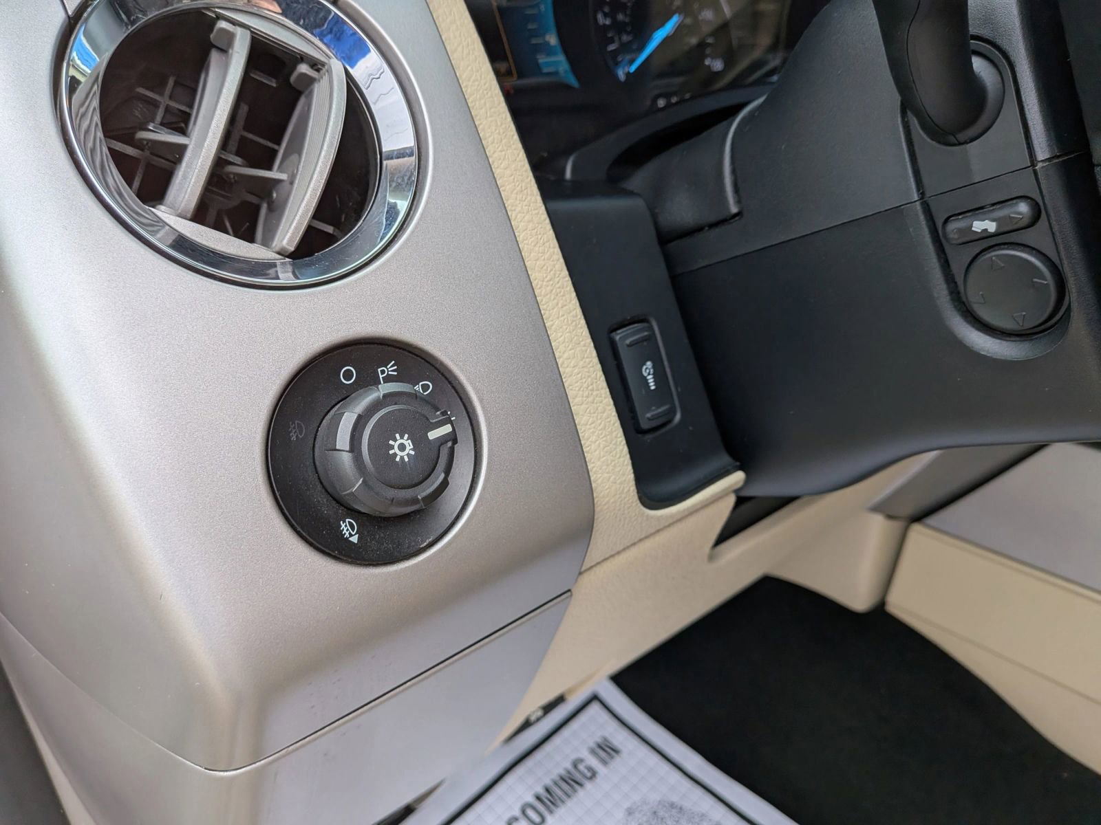 Used 2017 Ford Expedition EL XLT w/ Equipment Group 202A image 49