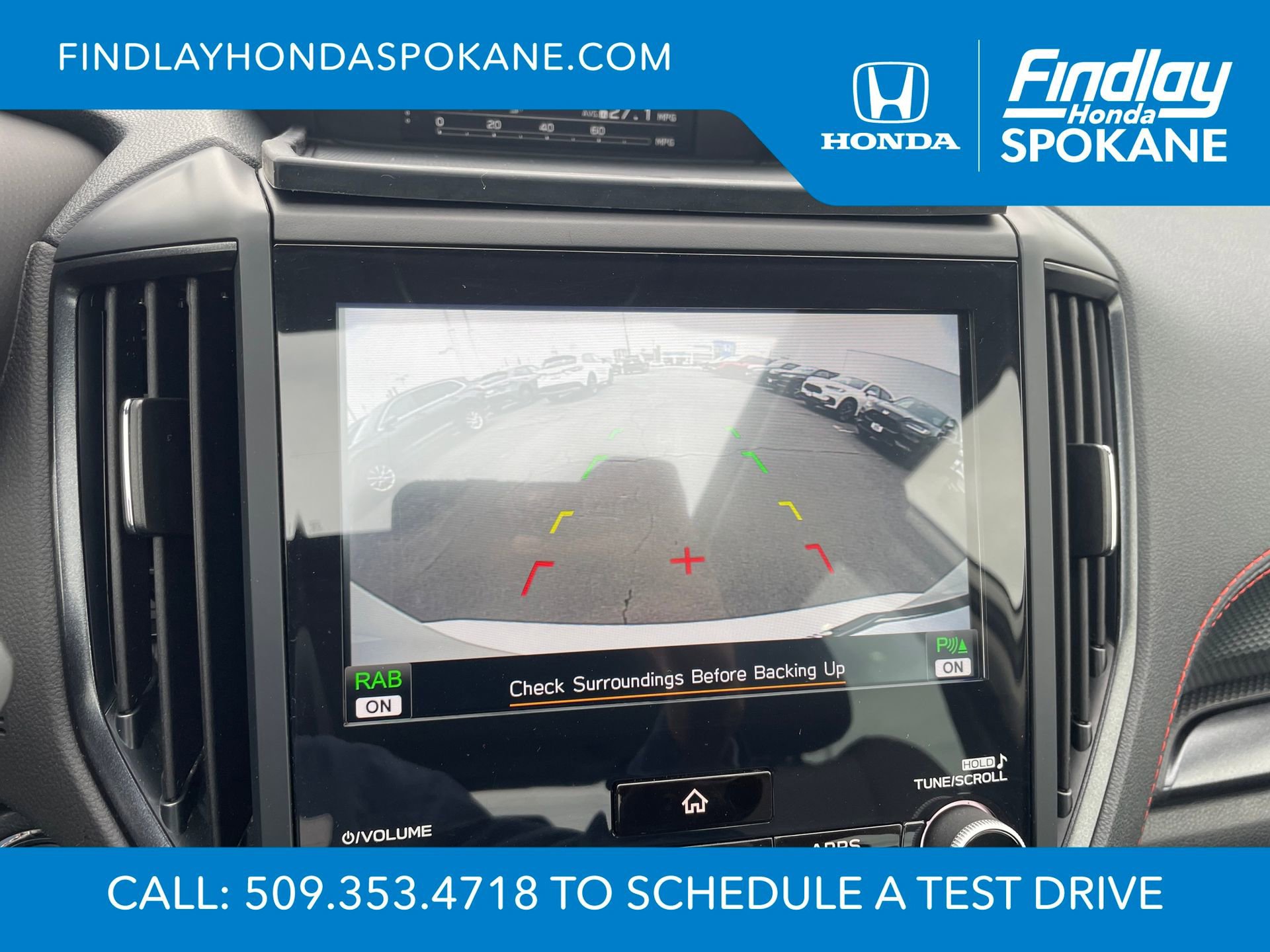 Used 2024 Subaru Forester Sport image 15