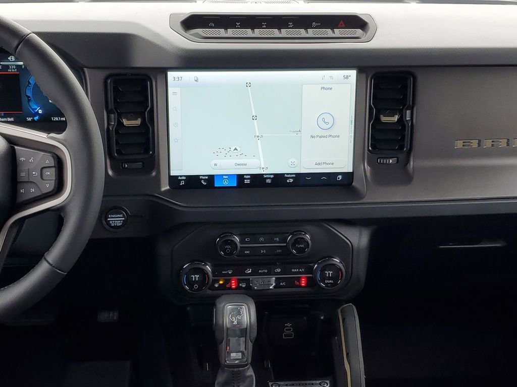 New 2026 Ford Bronco Badlands image 27