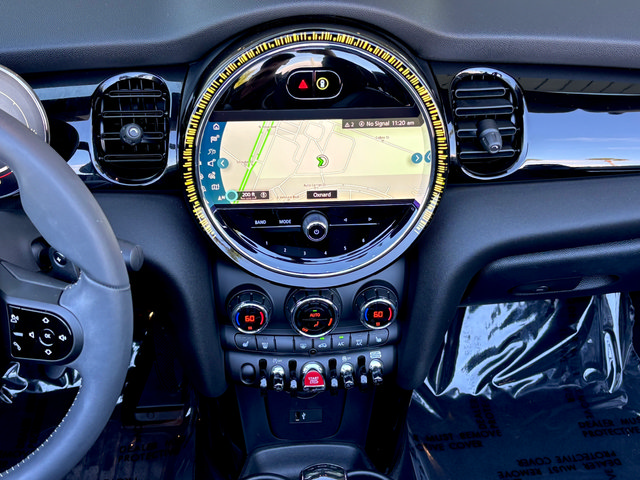 Used 2024 MINI Cooper S FWD image 37