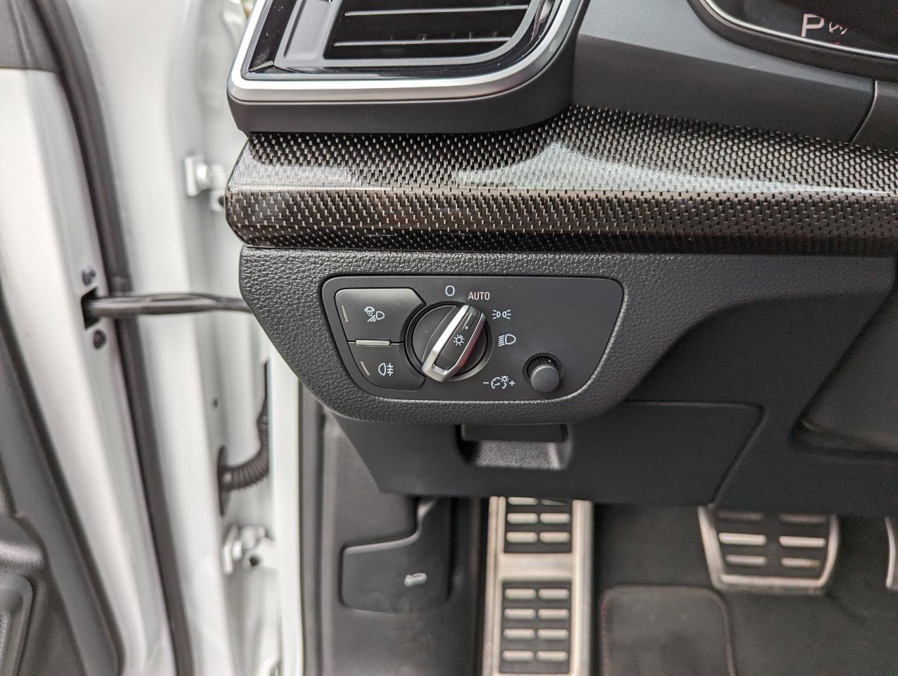 Used 2023 Audi SQ5 Premium Plus image 14