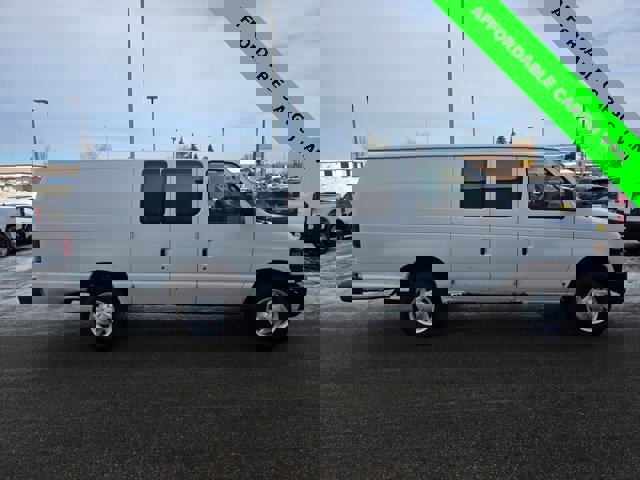 Used 2009 Ford E-150 and Econoline 150 Extended image 6