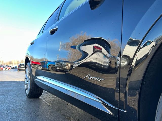 New 2026 Buick Envision Avenir image 19