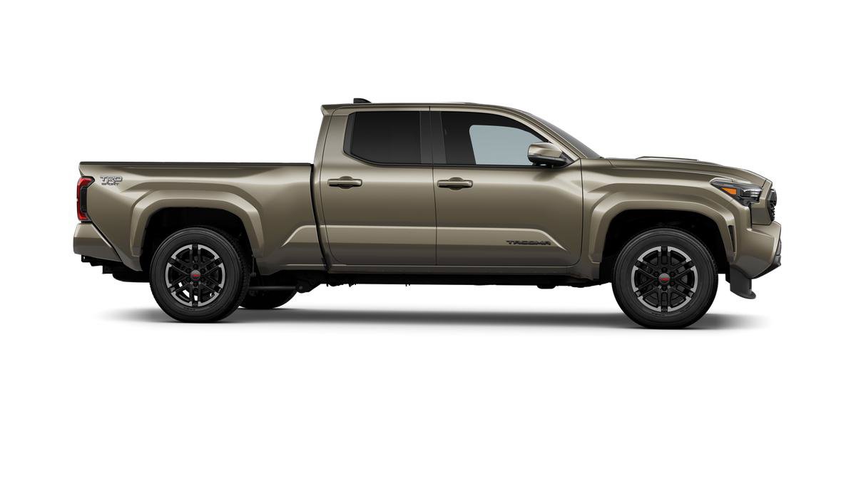 New 2026 Toyota Tacoma TRD Sport AWD/4WD image 45