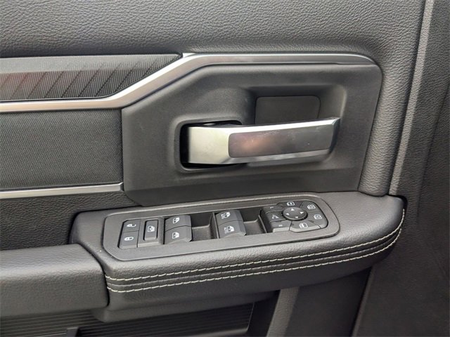 New 2025 RAM 2500 Big Horn image 13
