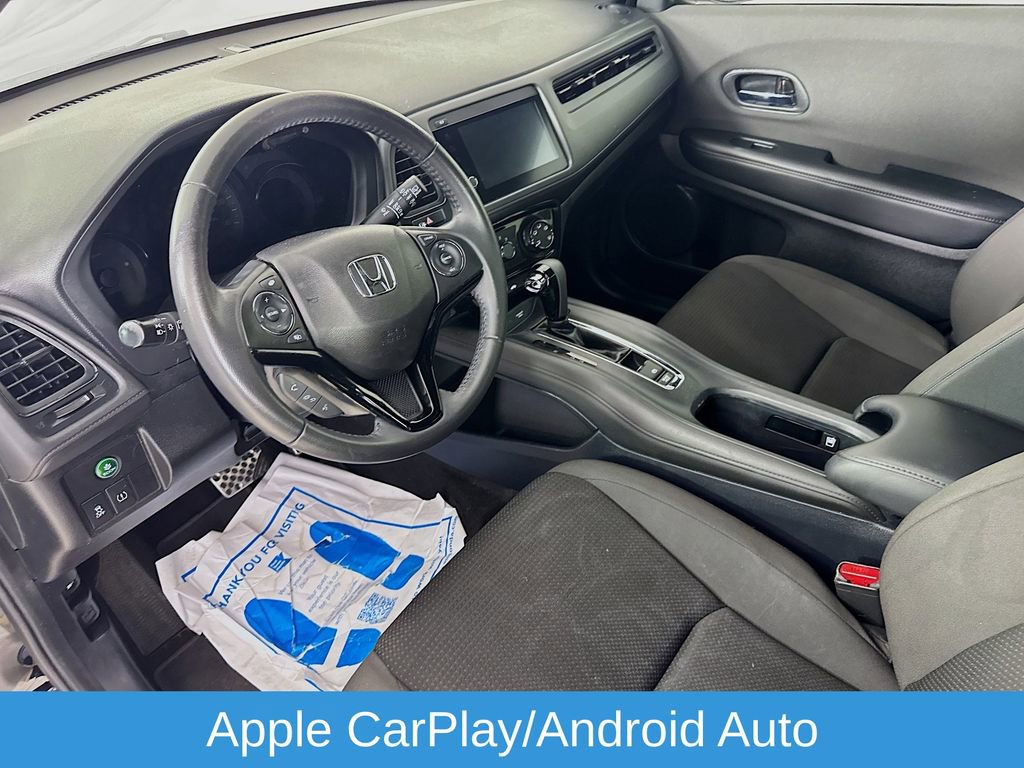 Used 2019 Honda HR-V Sport image 10