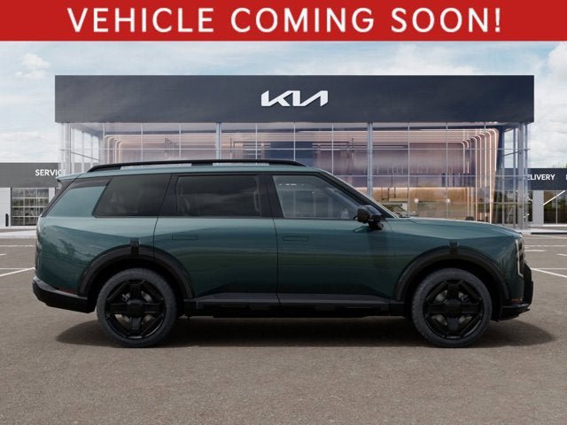 New 2027 Kia Telluride X-Line SX Prestige AWD/4WD image 7