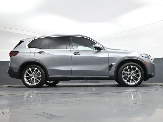 Used 2025 BMW X5 xDrive40i image 31