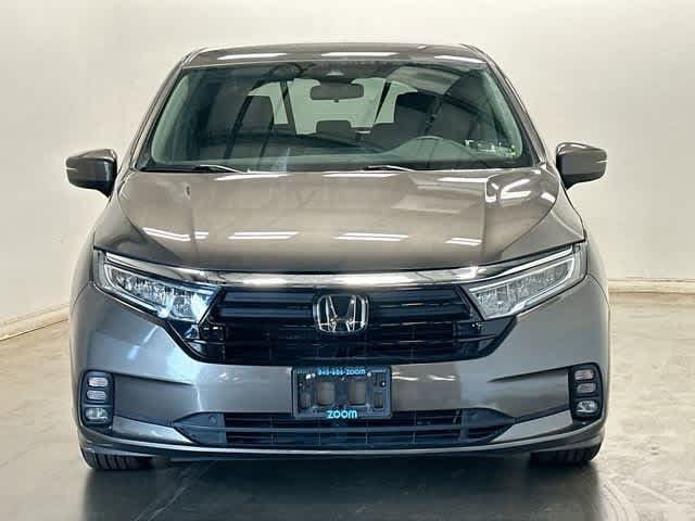 Used 2021 Honda Odyssey EX image 31