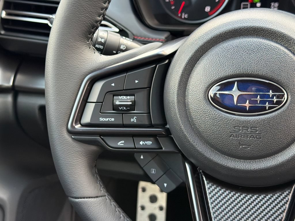 New 2026 Subaru WRX Premium AWD/4WD image 17