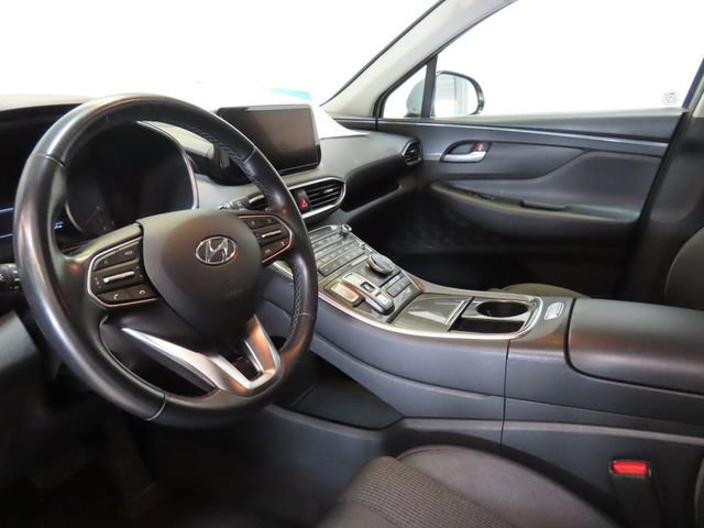 Used 2023 Hyundai Santa Fe SEL image 4