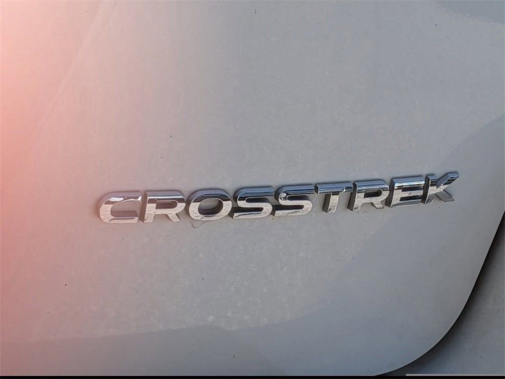 Used 2023 Subaru Crosstrek 2.0i Premium image 11