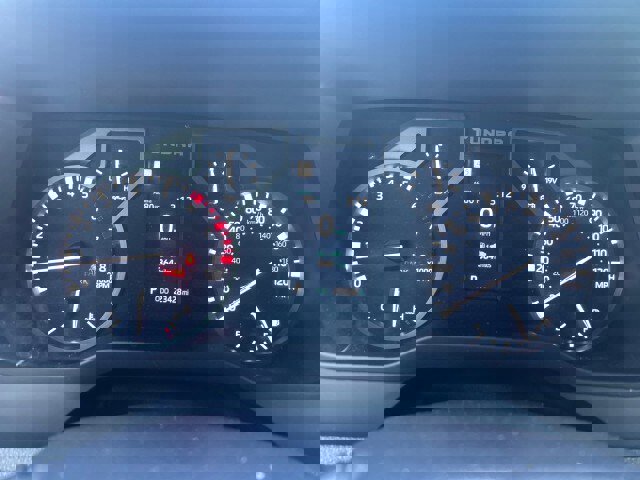 Used 2025 Toyota Tundra SR5 w/ SR5 Convenience Package image 6