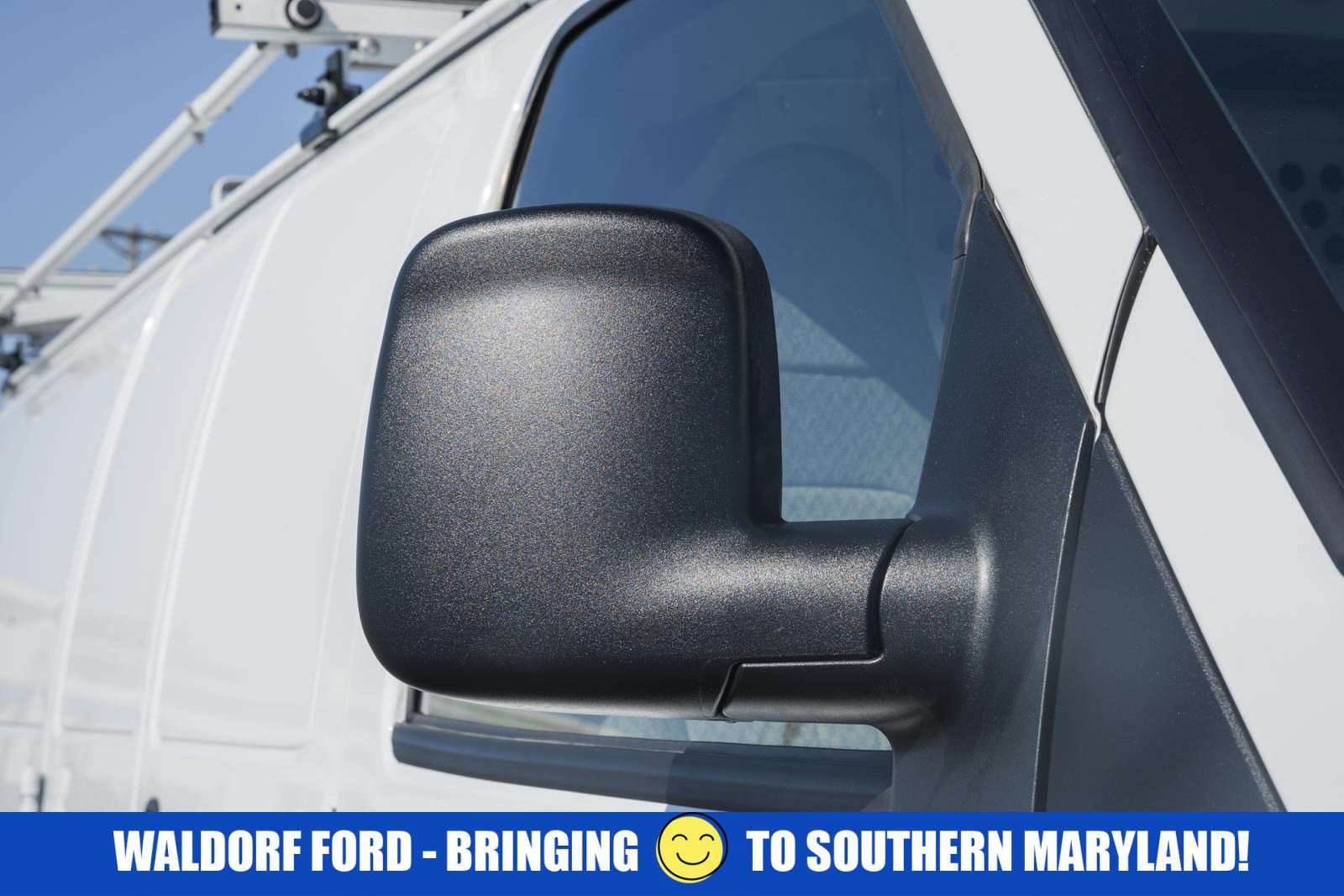 Used 2025 Chevrolet Express 2500 Extended w/ Communications Package image 14