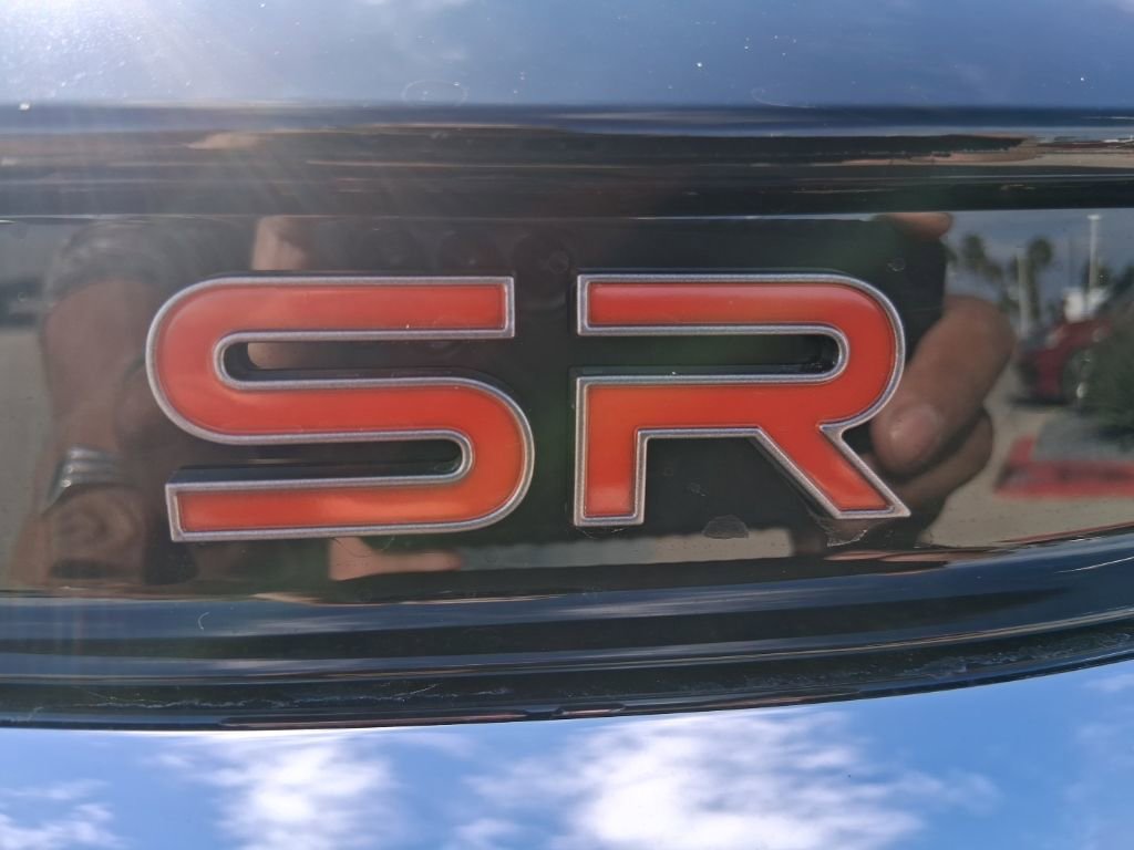 Certified 2026 Nissan Sentra SR w/ Floor Mat Package image 29