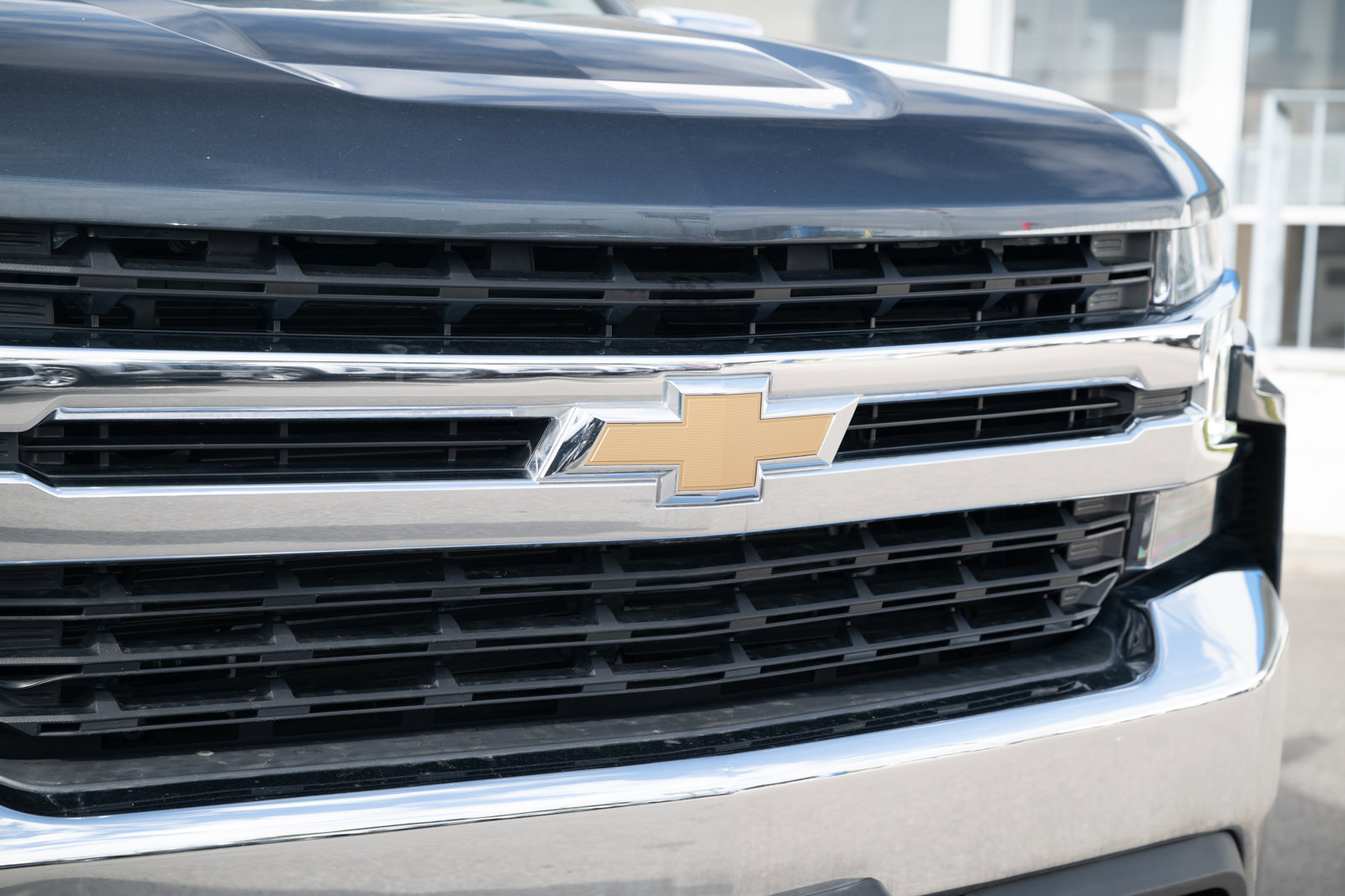 Used 2021 Chevrolet Silverado 1500 LT image 10