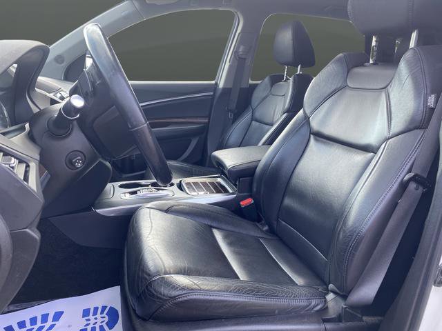 Used 2017 Acura MDX SH-AWD w/ Technology Package image 8