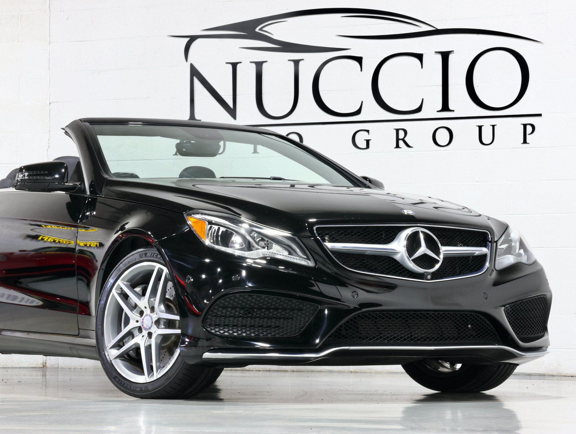 Used 2014 Mercedes-Benz E 550 Cabriolet image 89