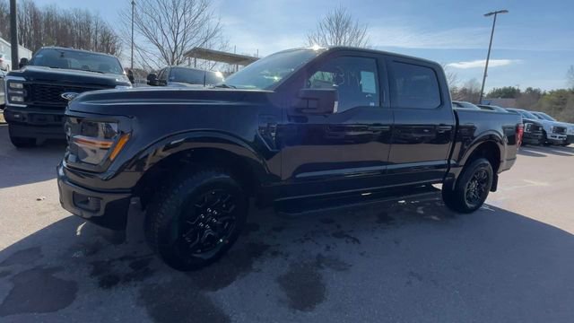 New 2026 Ford F150 XLT image 6