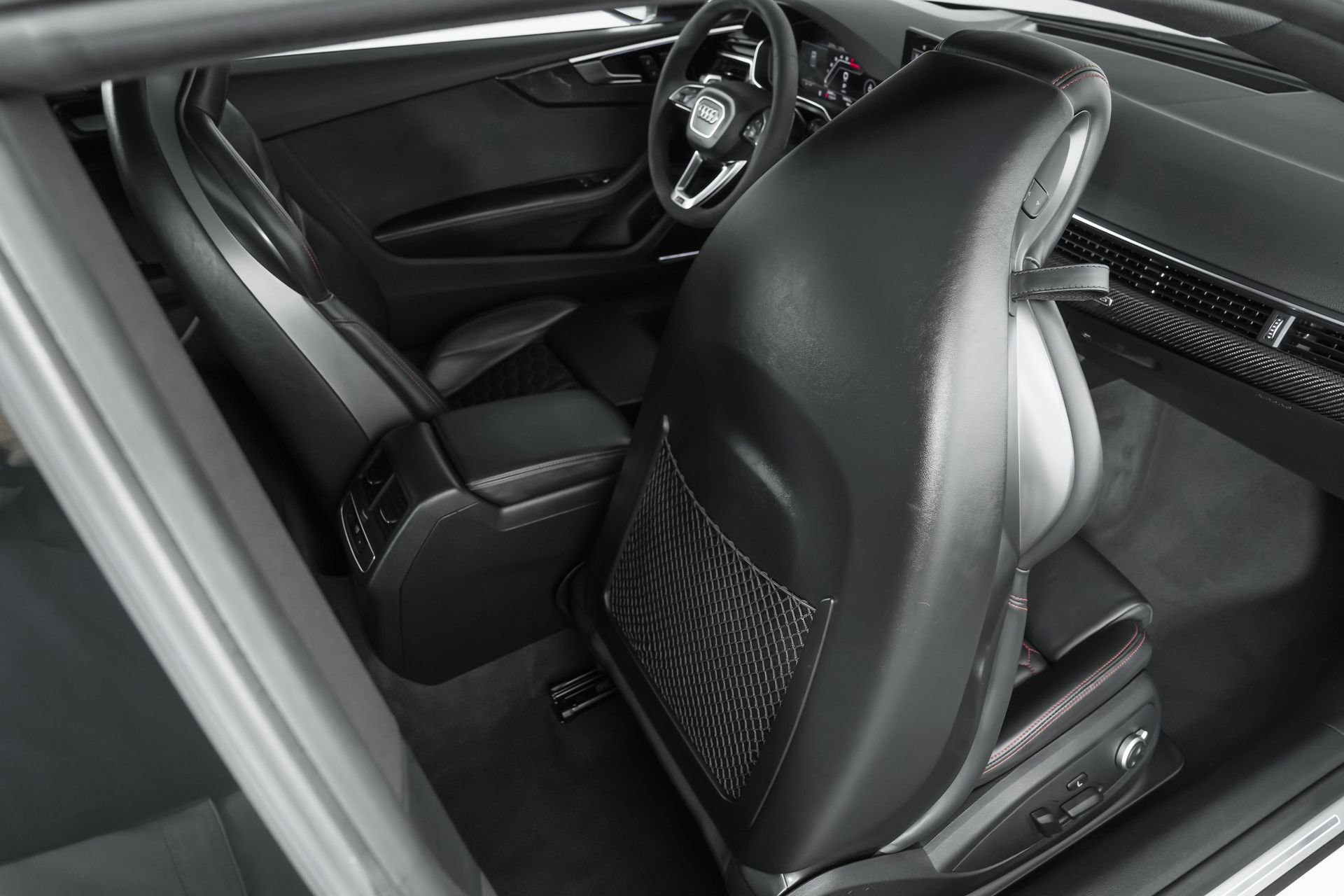 Certified 2023 Audi RS 5 AWD/4WD image 16