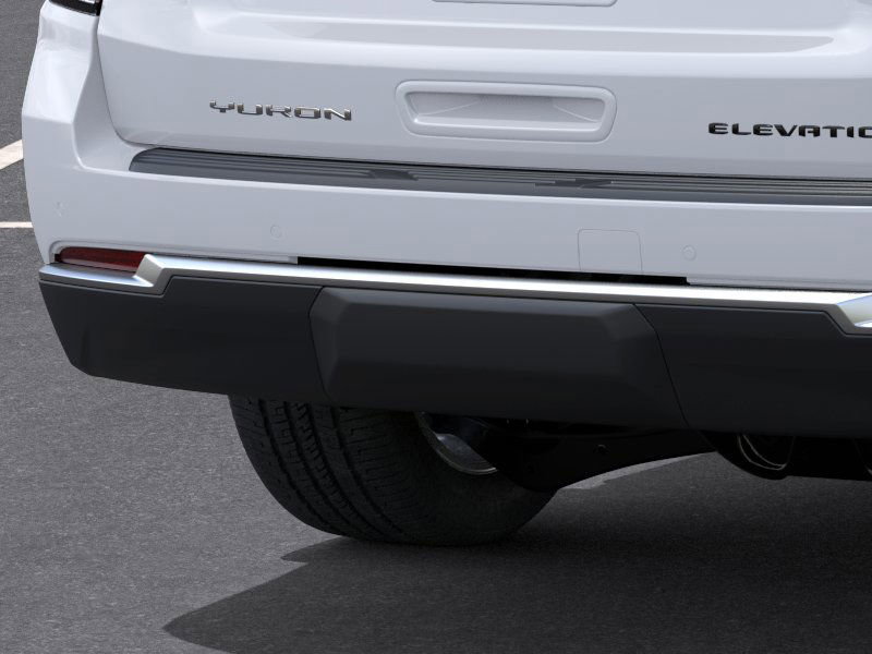 New 2026 GMC Yukon Elevation image 14