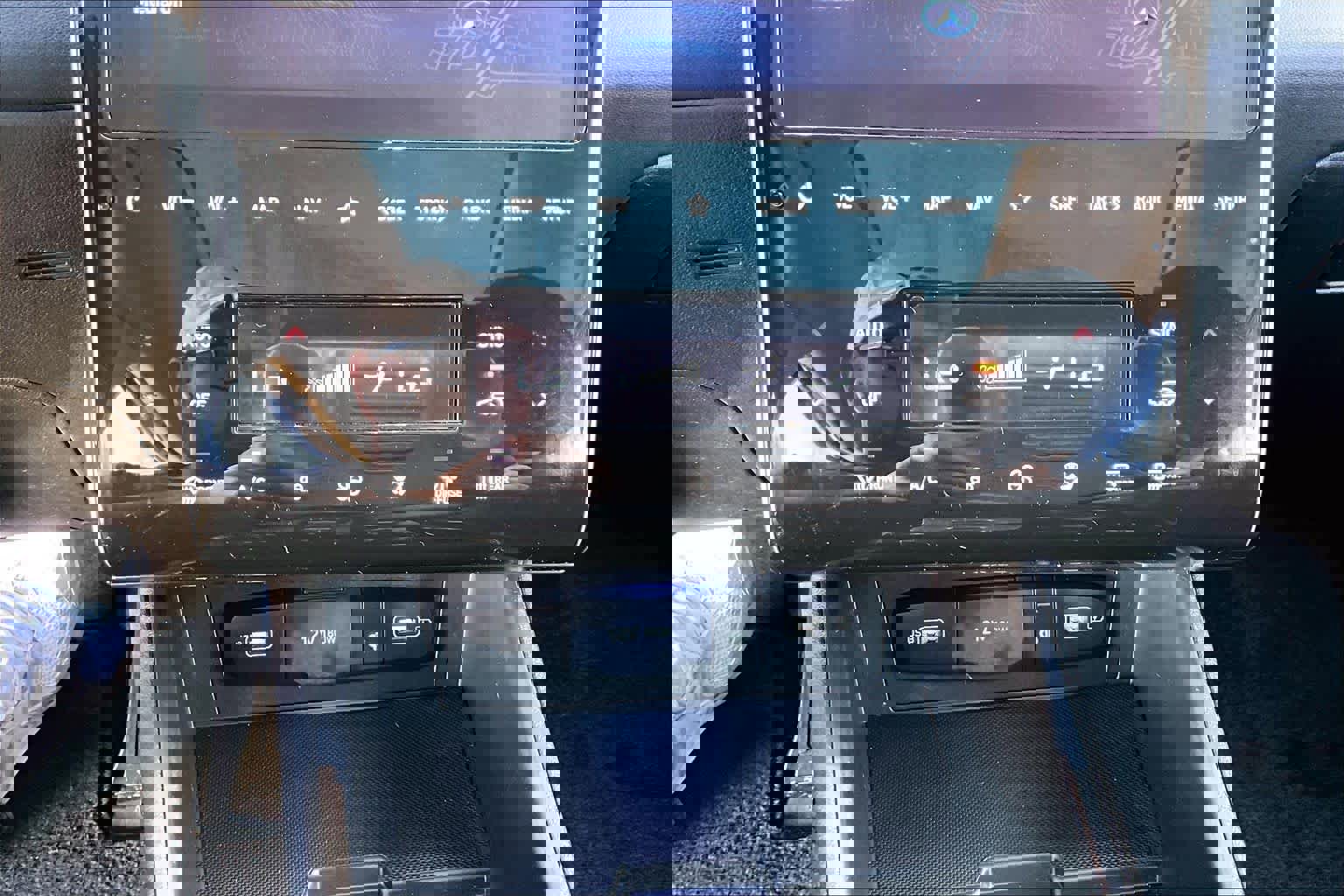 Used 2023 Hyundai Tucson Limited FWD image 31