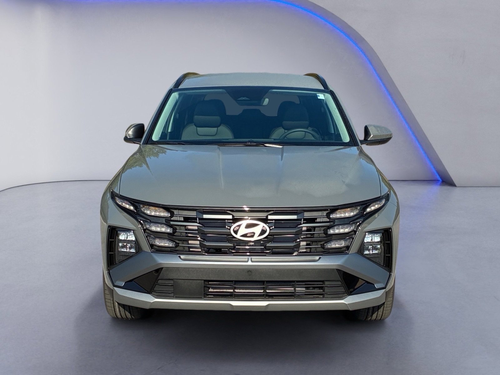 New 2026 Hyundai Tucson SEL Plus FWD image 7