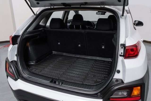 Used 2021 Hyundai Kona SE FWD image 58
