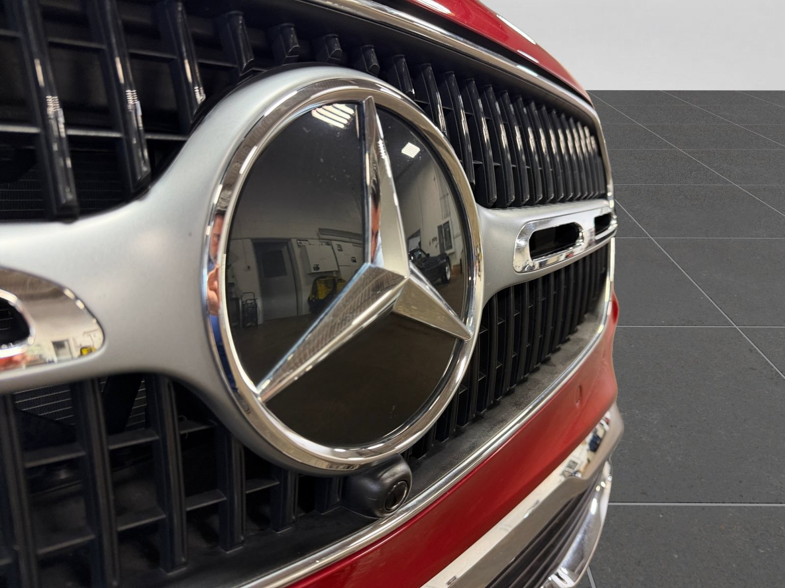 Used 2026 Mercedes-Benz GLC 300 4MATIC image 43