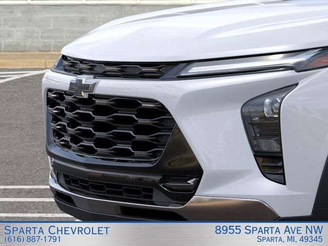 New 2026 Chevrolet Trax ACTIV FWD image 13