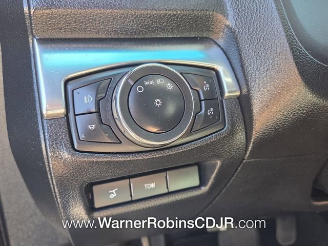 Used 2016 Ford Explorer Sport w/ Equipment Group 401A AWD/4WD image 30