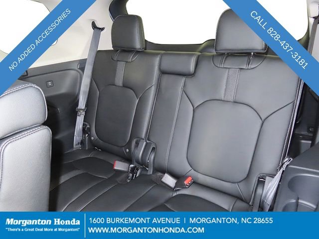 New 2026 Honda Pilot EX-L image 24