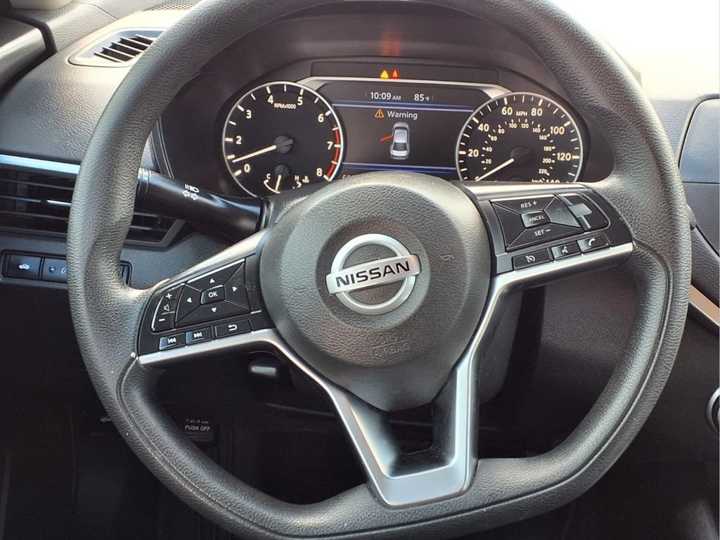 Used 2020 Nissan Altima 2.5 S FWD image 20
