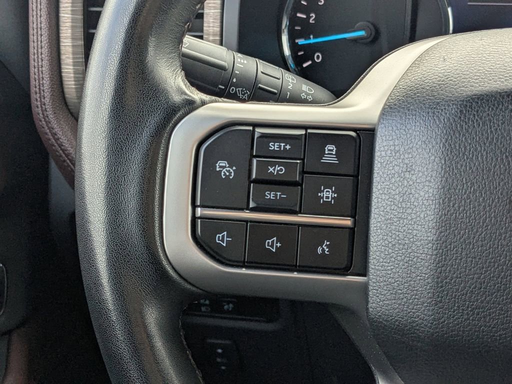 Used 2024 Ford Expedition Limited image 24