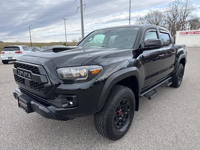 Used 2019 Toyota Tacoma TRD Pro image 5