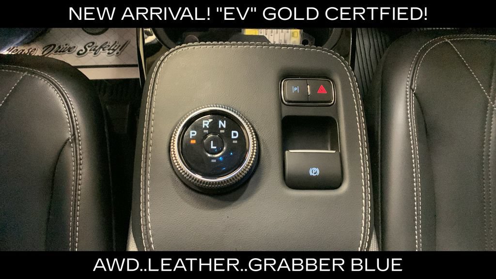 Used 2022 Ford Mustang Mach-E Select AWD/4WD image 40