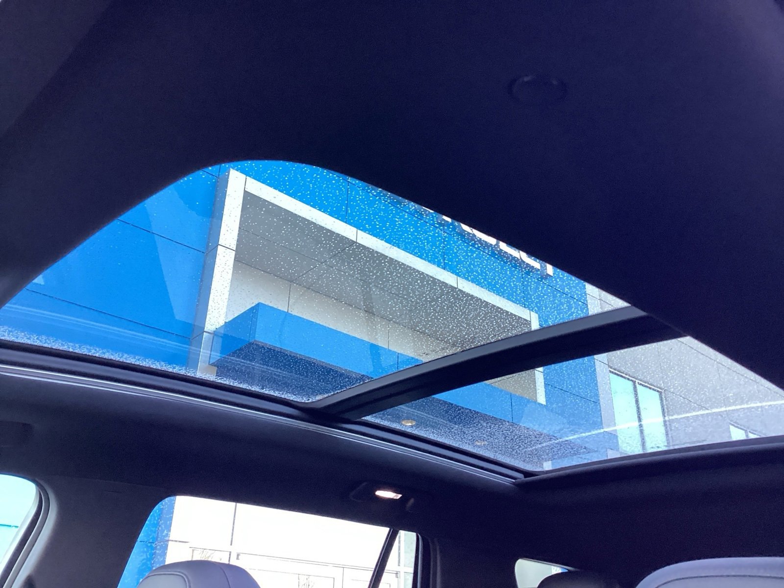 Used 2026 Chevrolet Equinox RS w/ Convenience Package III image 8