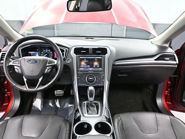 Used 2013 Ford Fusion Titanium image 23