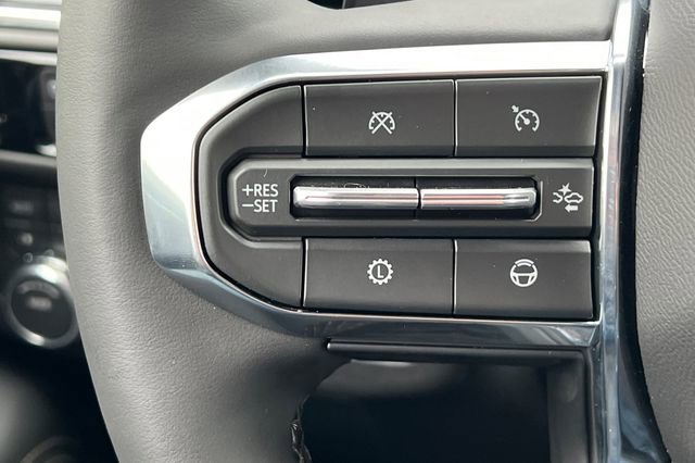 New 2026 GMC Yukon XL Elevation image 27