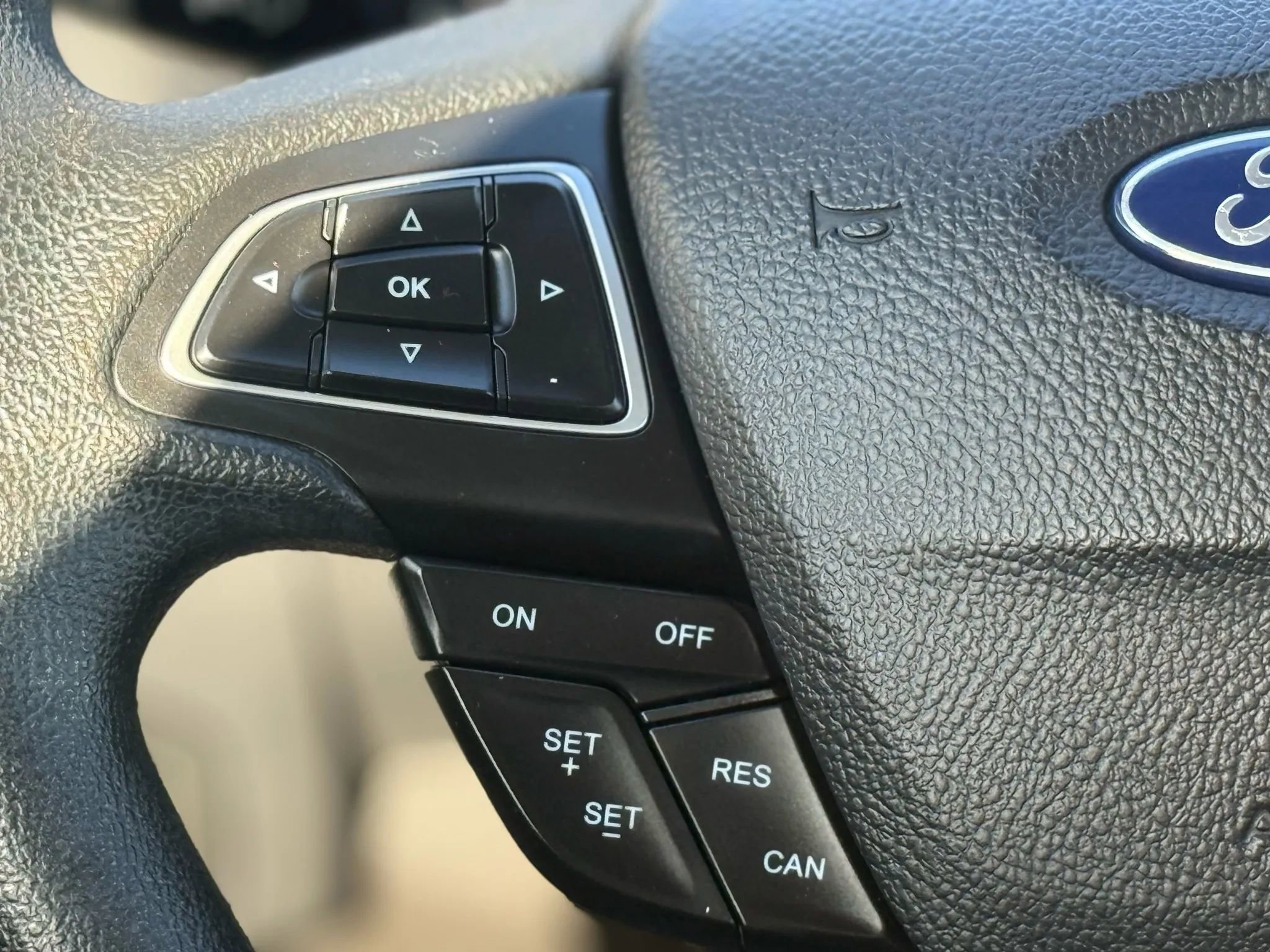 Used 2018 Ford Focus SE image 17