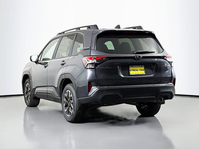 New 2026 Subaru Forester Premium AWD/4WD image 5