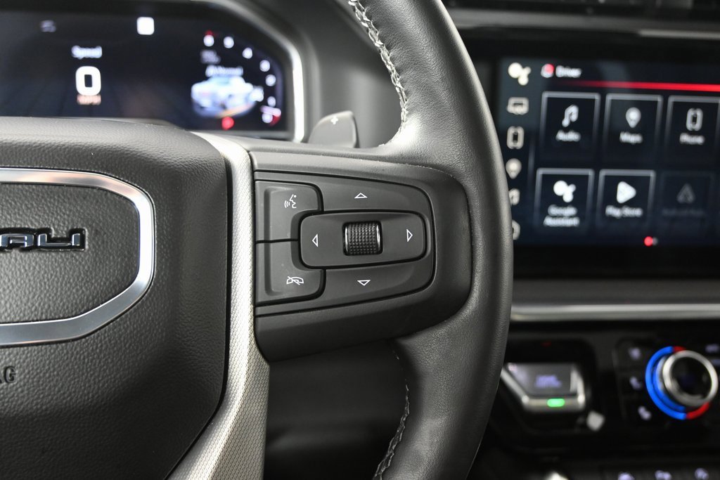 Used 2023 GMC Sierra 1500 Denali w/ Denali Reserve Package image 37