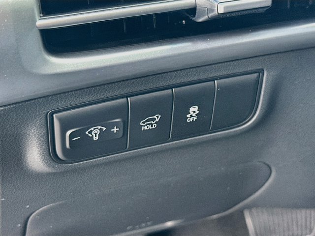 New 2026 Hyundai Tucson XRT FWD image 10