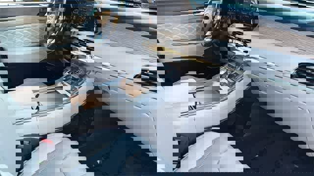 Used 2022 Hyundai Palisade Calligraphy w/ Cargo Package image 35