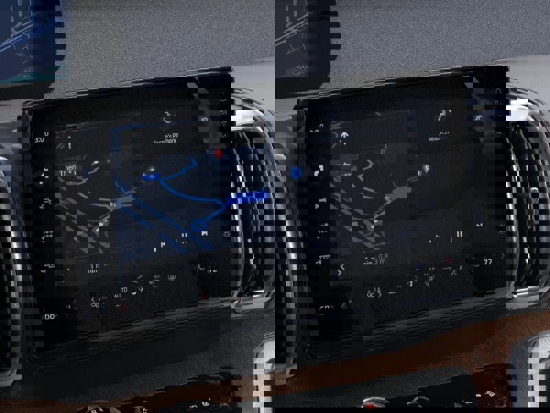 New 2026 Ford Expedition King Ranch image 14