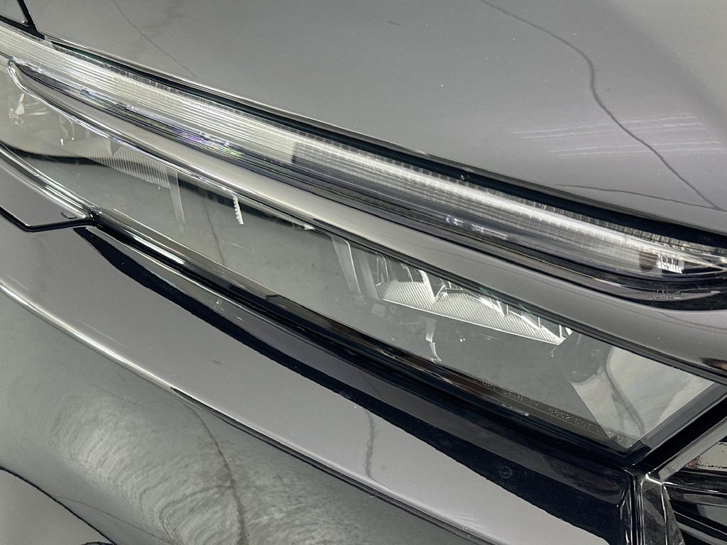 New 2027 Honda CR-V Sport Touring image 11