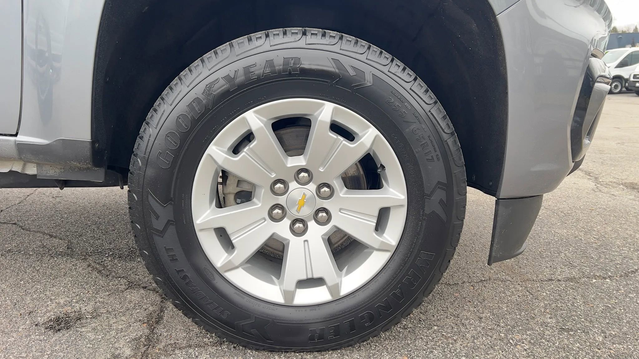 Used 2022 Chevrolet Colorado LT w/ Fleet Safety Package RWD image 13