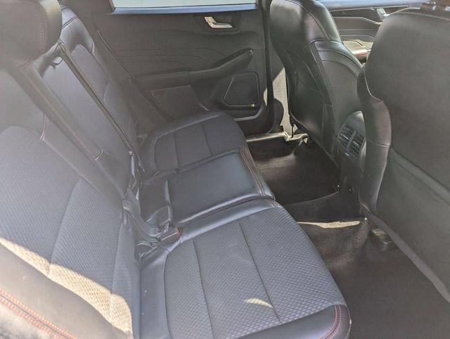 Used 2023 Ford Escape ST-Line w/ Tech Pack #1 FWD image 28