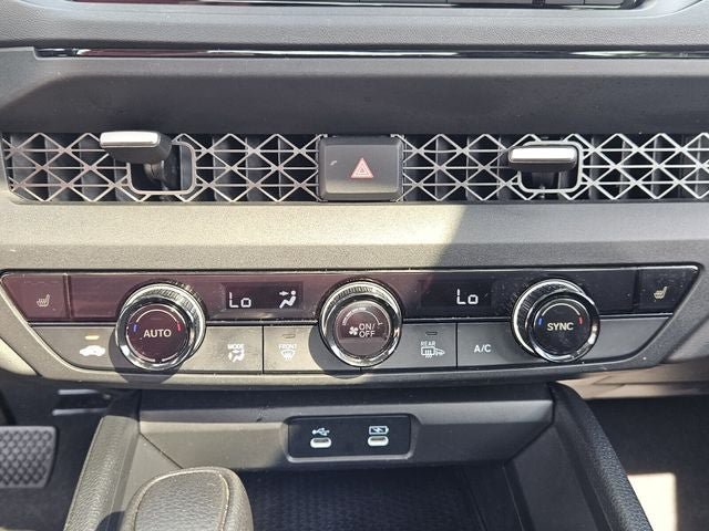 Certified 2025 Honda Accord SE image 24