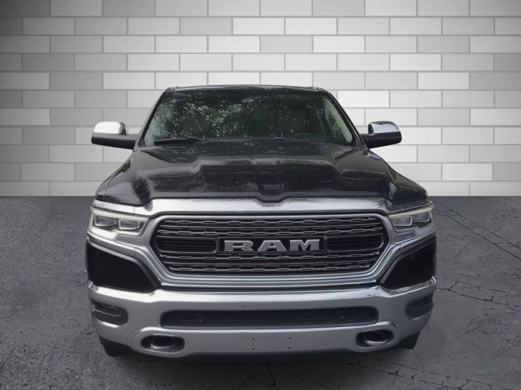 Used 2020 RAM 1500 Limited RWD image 8